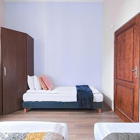 Urban Nest Apartments Gertrudy 7 Krakov Exteriér fotografie