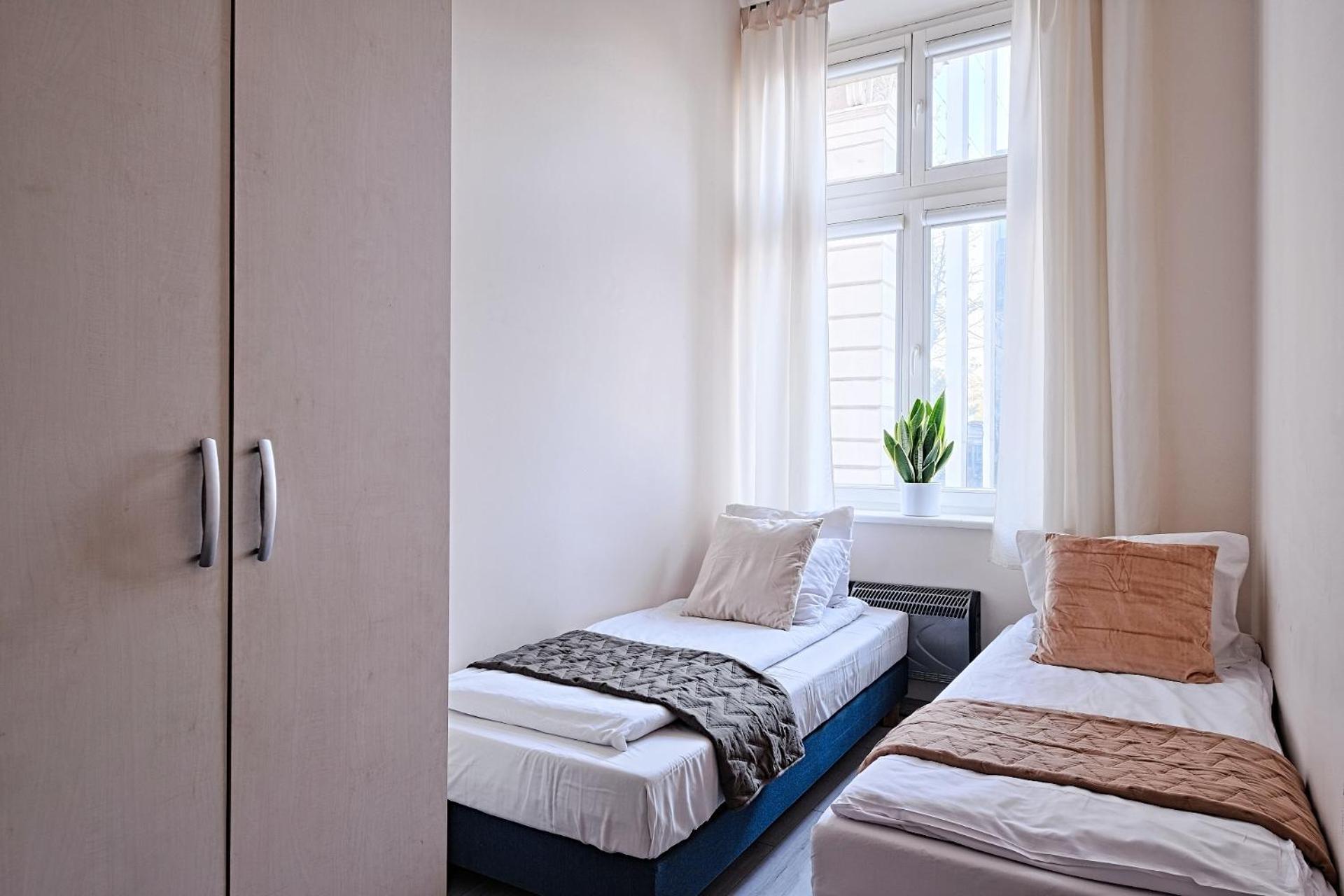 Urban Nest Apartments Gertrudy 7 Krakov Exteriér fotografie