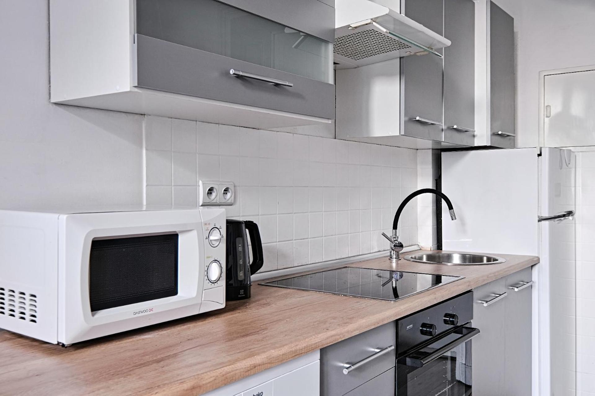 Urban Nest Apartments Gertrudy 7 Krakov Exteriér fotografie