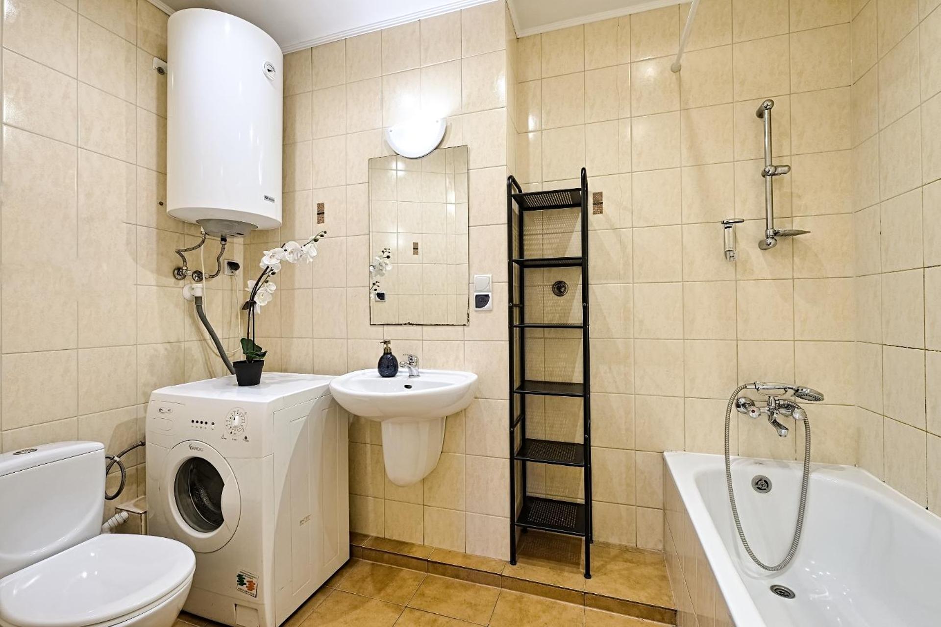 Urban Nest Apartments Gertrudy 7 Krakov Exteriér fotografie
