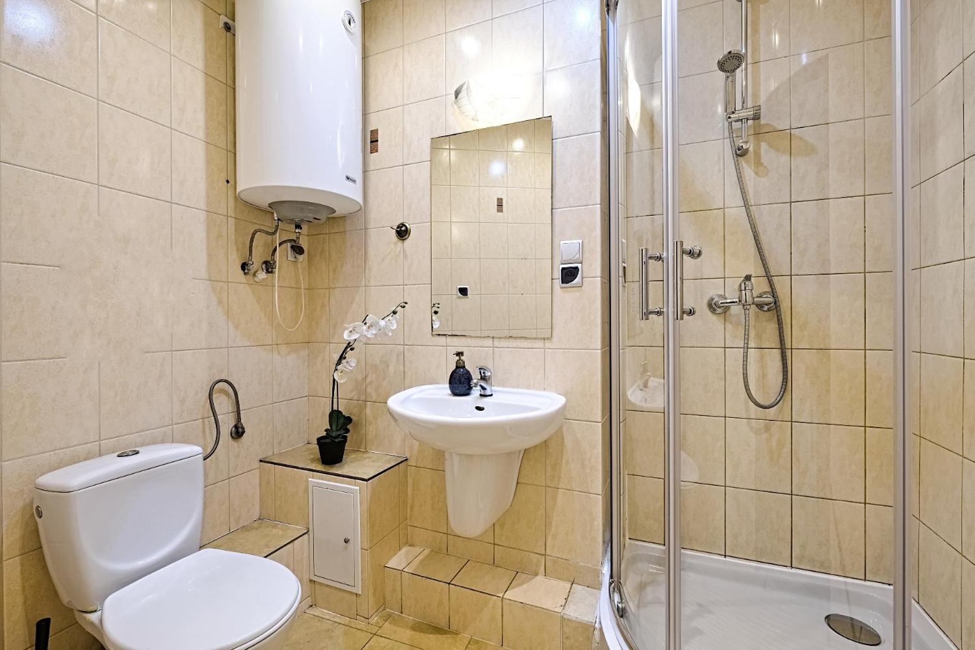 Urban Nest Apartments Gertrudy 7 Krakov Exteriér fotografie