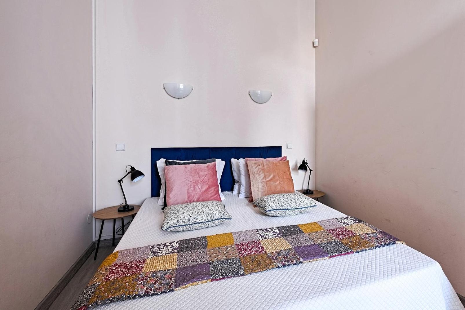 Urban Nest Apartments Gertrudy 7 Krakov Exteriér fotografie